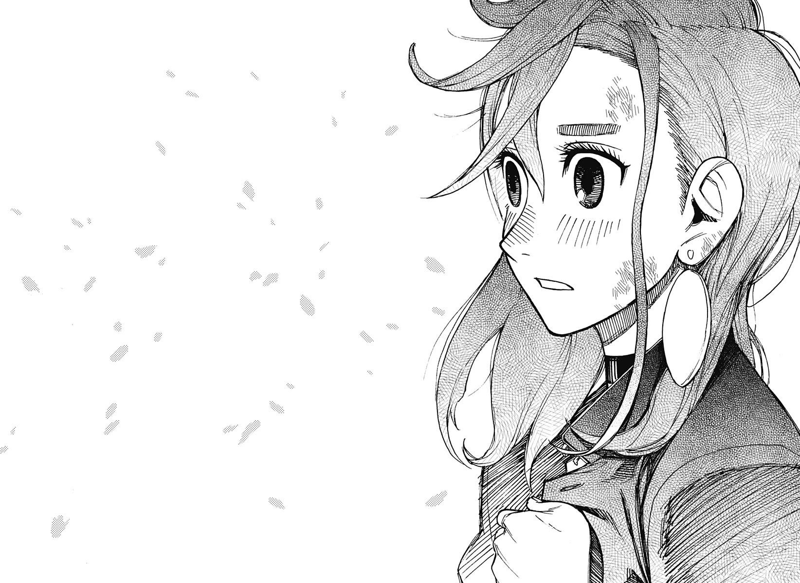 Dandadan chapter 1 page 65