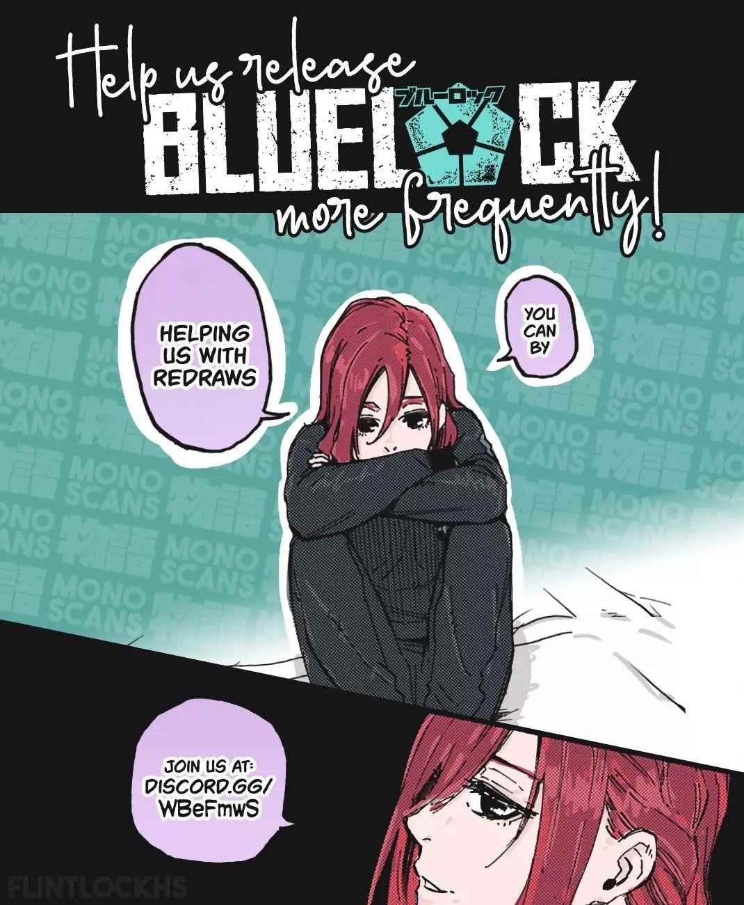 Blue Lock chapter 25 page 22