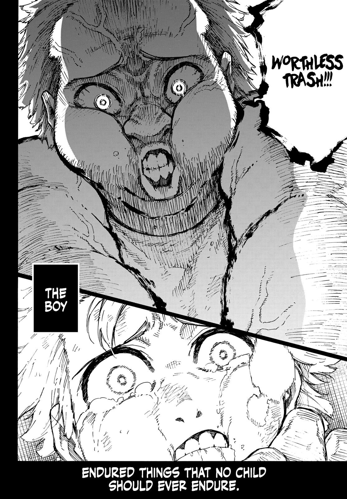 Blue Lock chapter 260 page 6