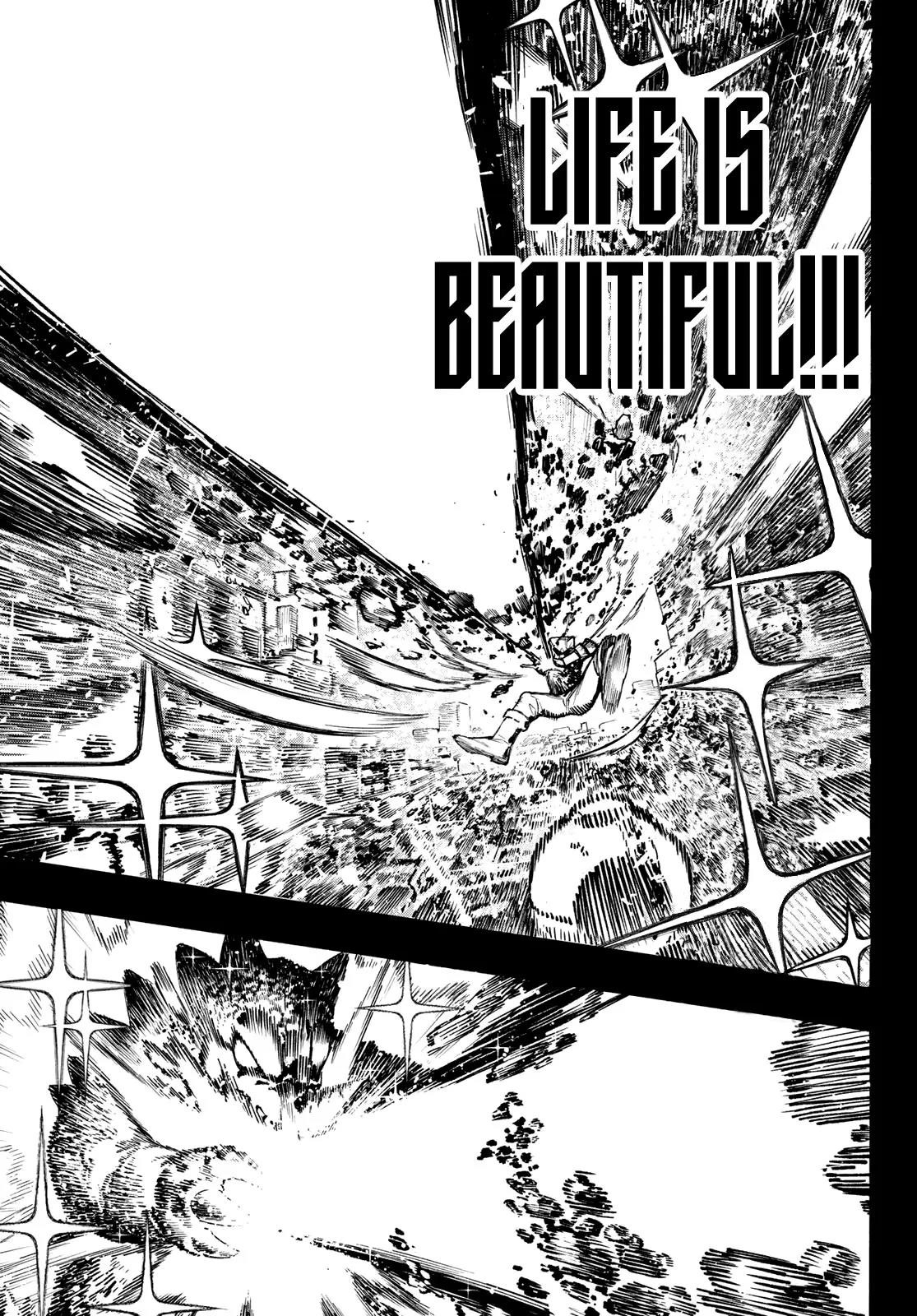 Blue Lock chapter 271 page 5