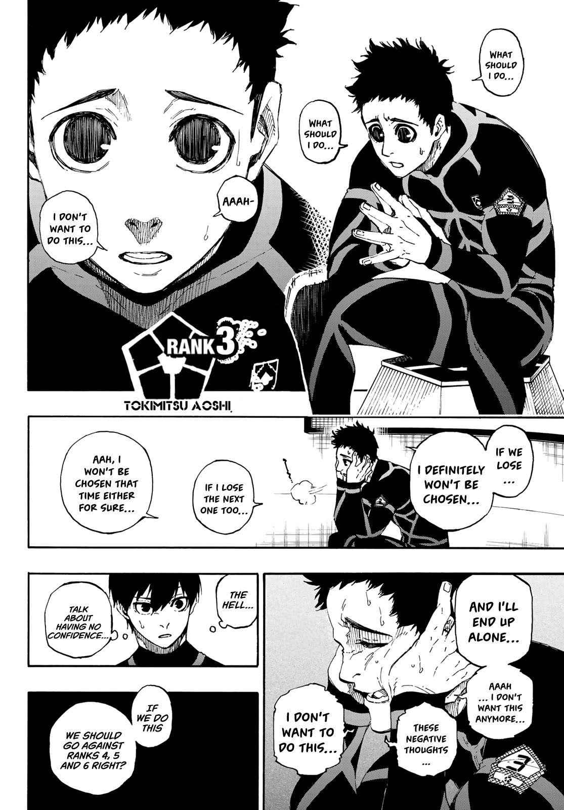 Blue Lock chapter 44 page 12
