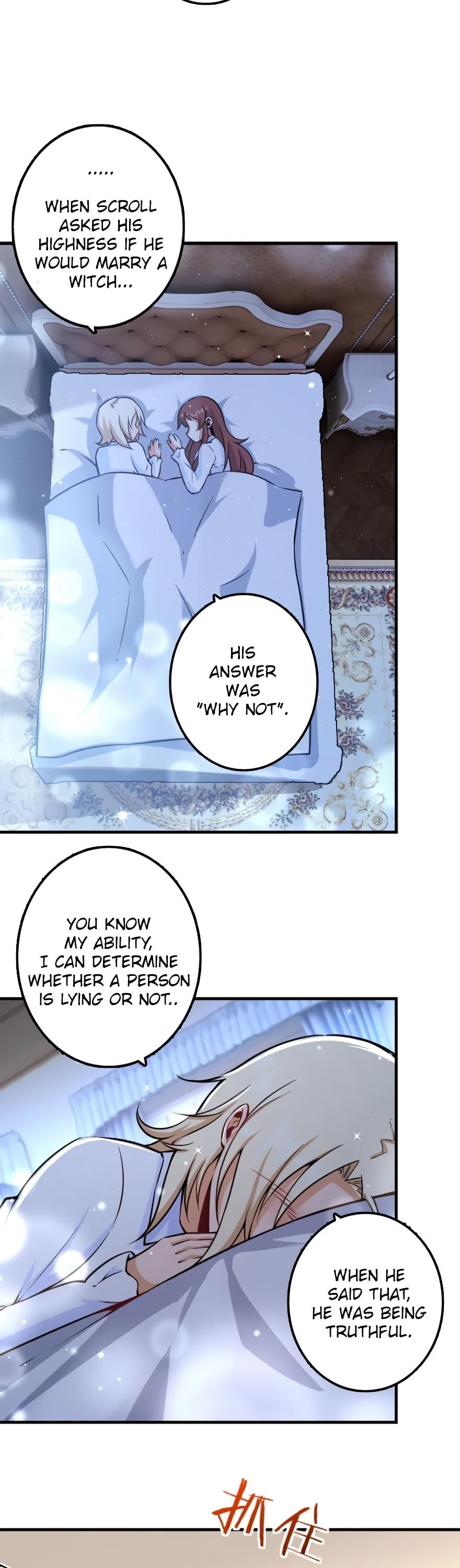 Release That Witch chapter 113 page 16