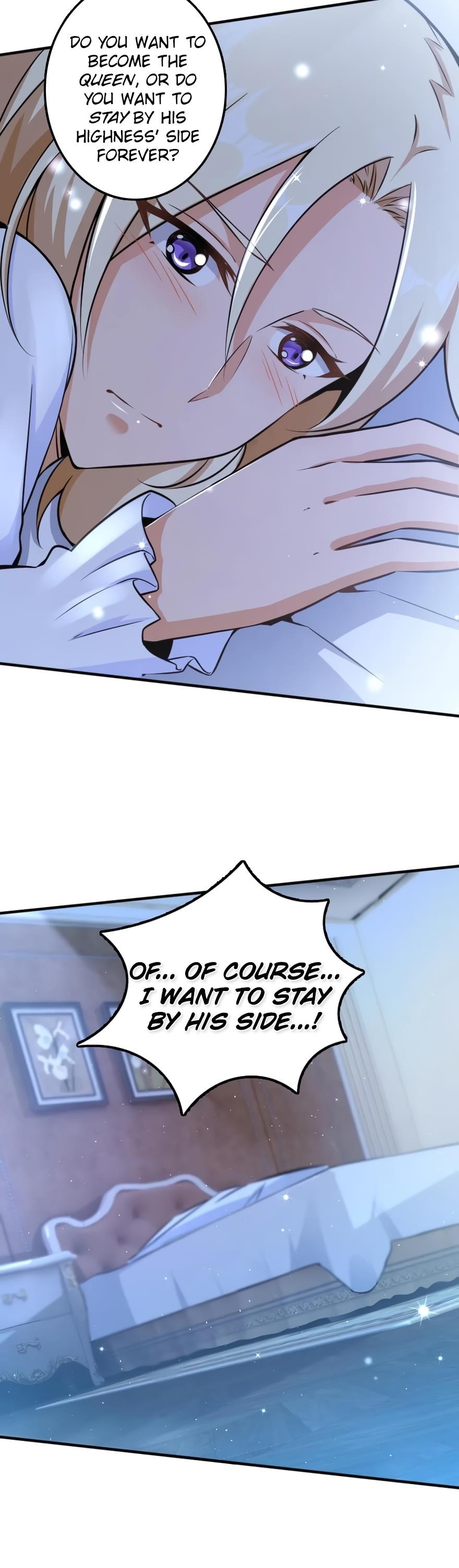 Release That Witch chapter 113 page 19