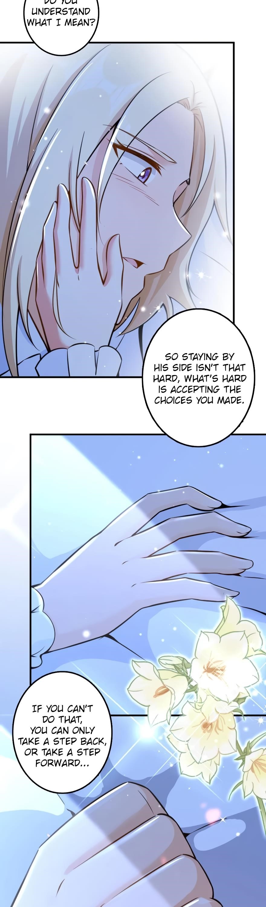 Release That Witch chapter 113 page 22