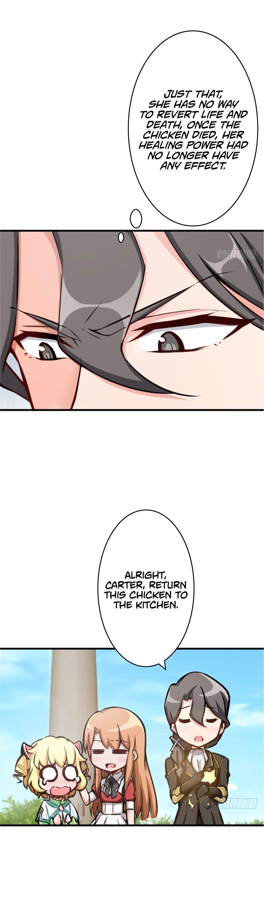 Release That Witch chapter 13 page 10