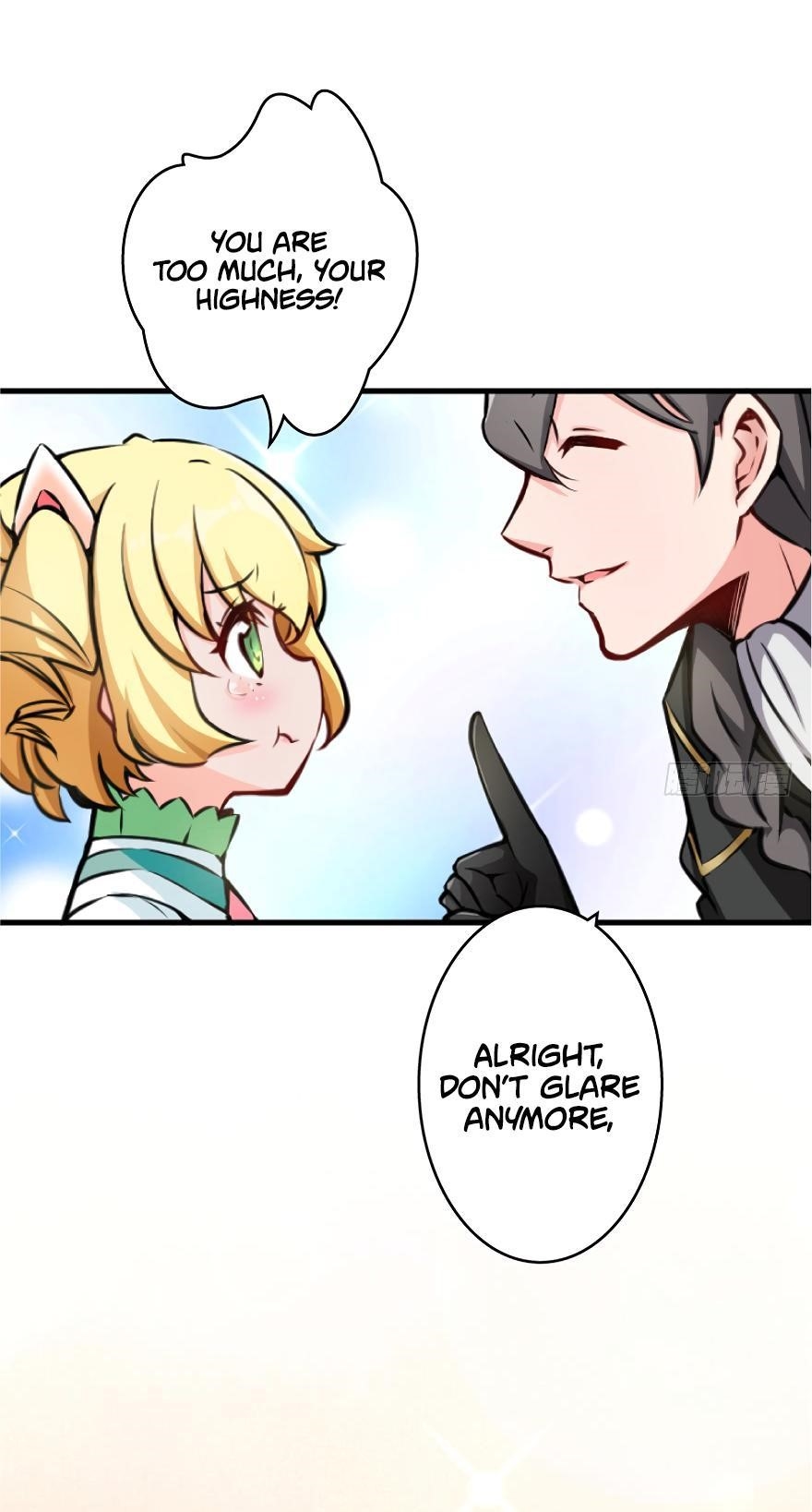Release That Witch chapter 13 page 11
