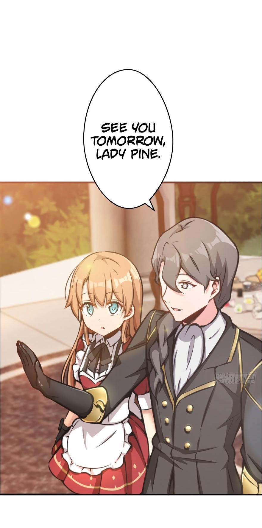 Release That Witch chapter 13 page 15