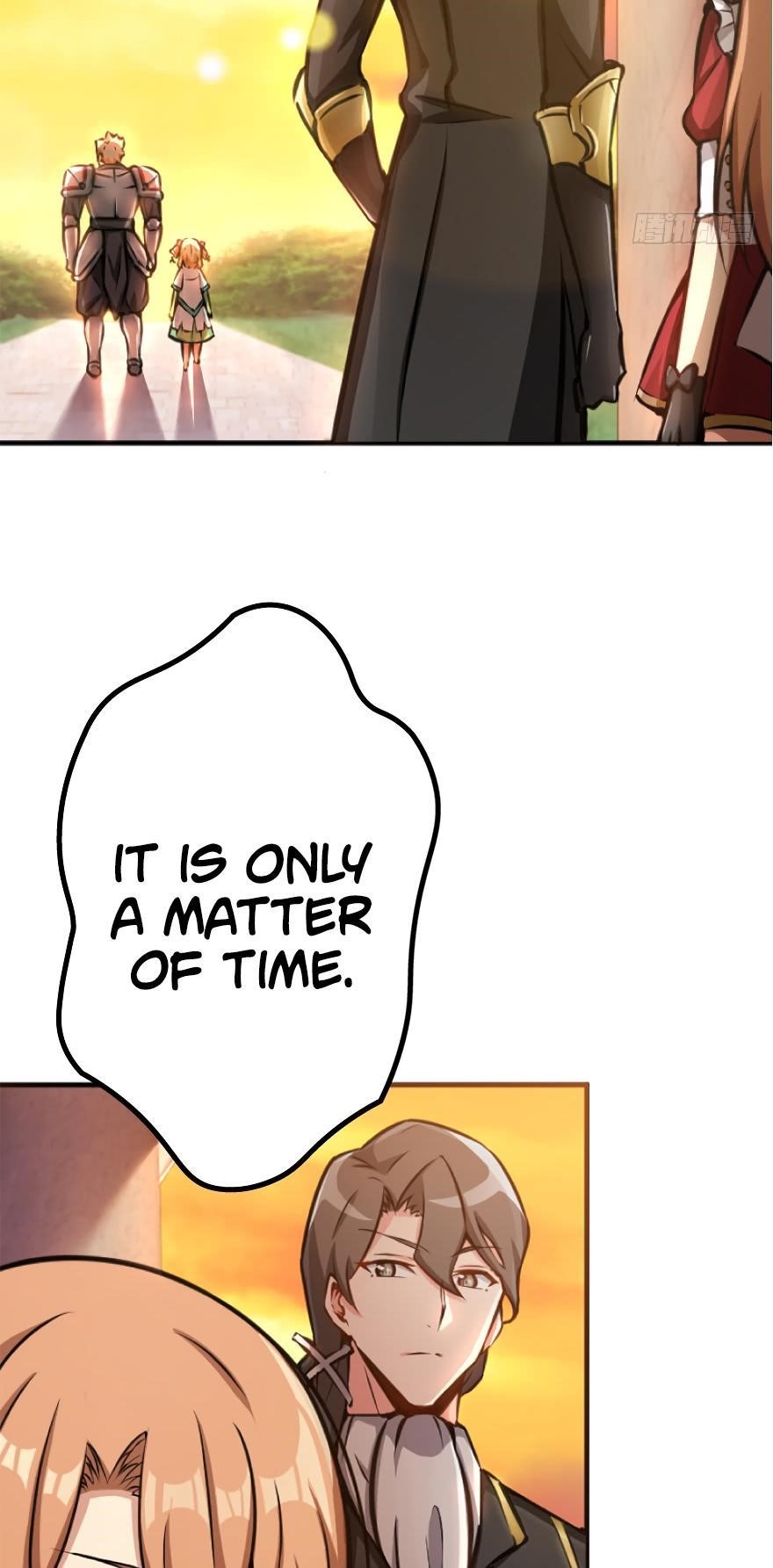 Release That Witch chapter 13 page 17