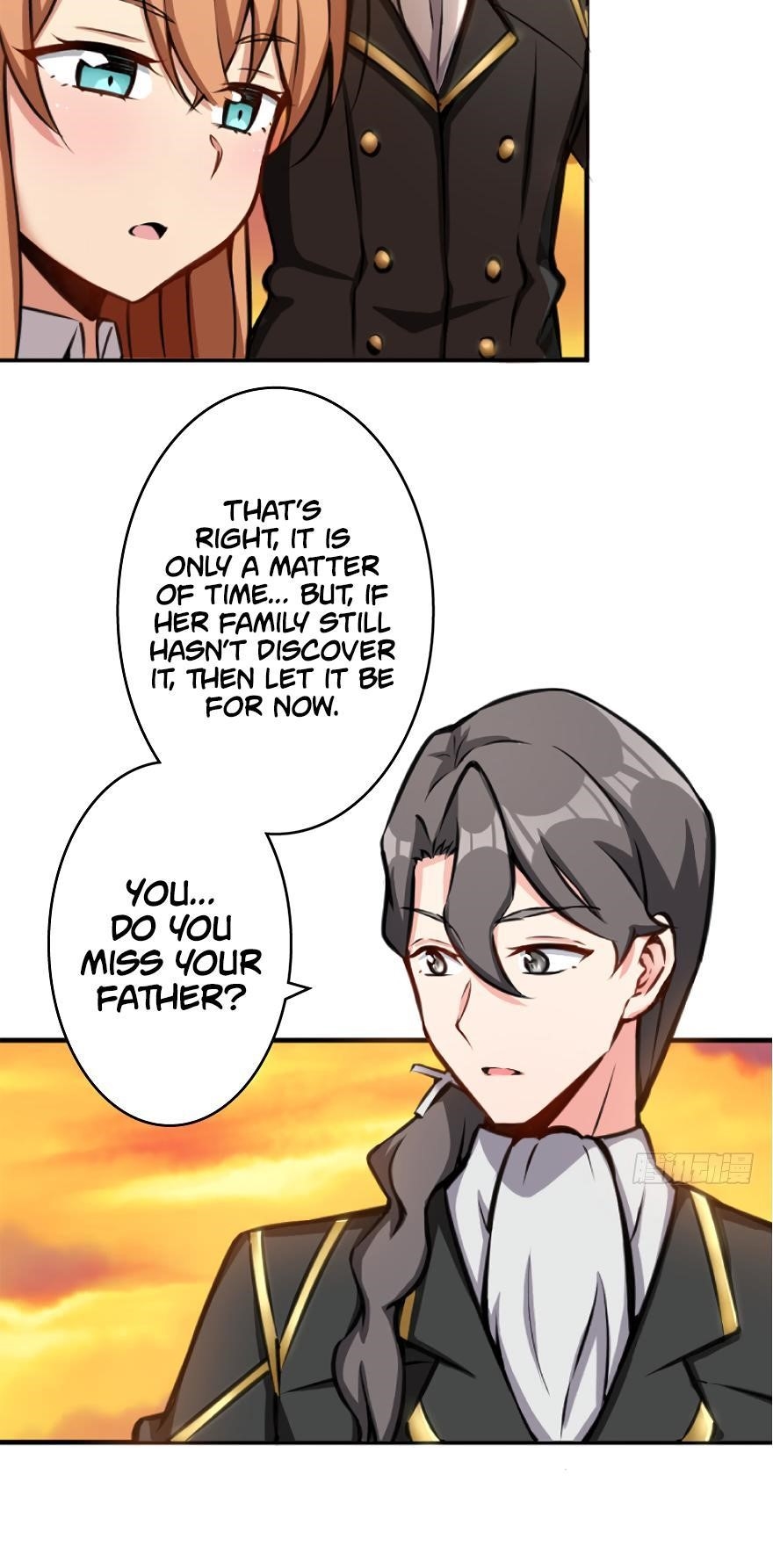Release That Witch chapter 13 page 18