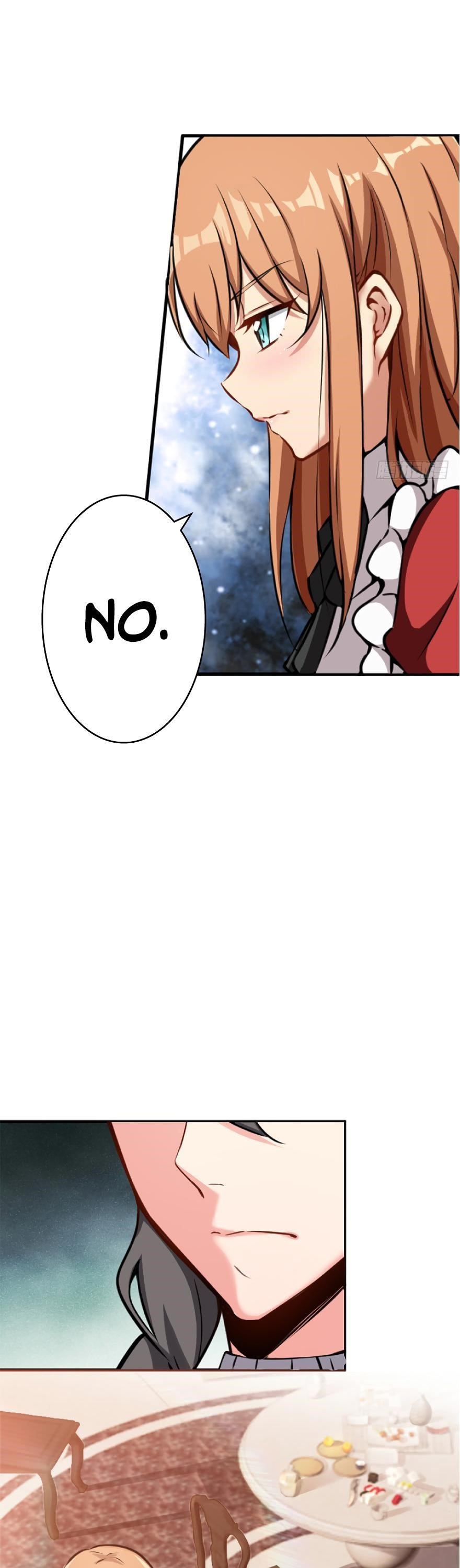 Release That Witch chapter 13 page 19