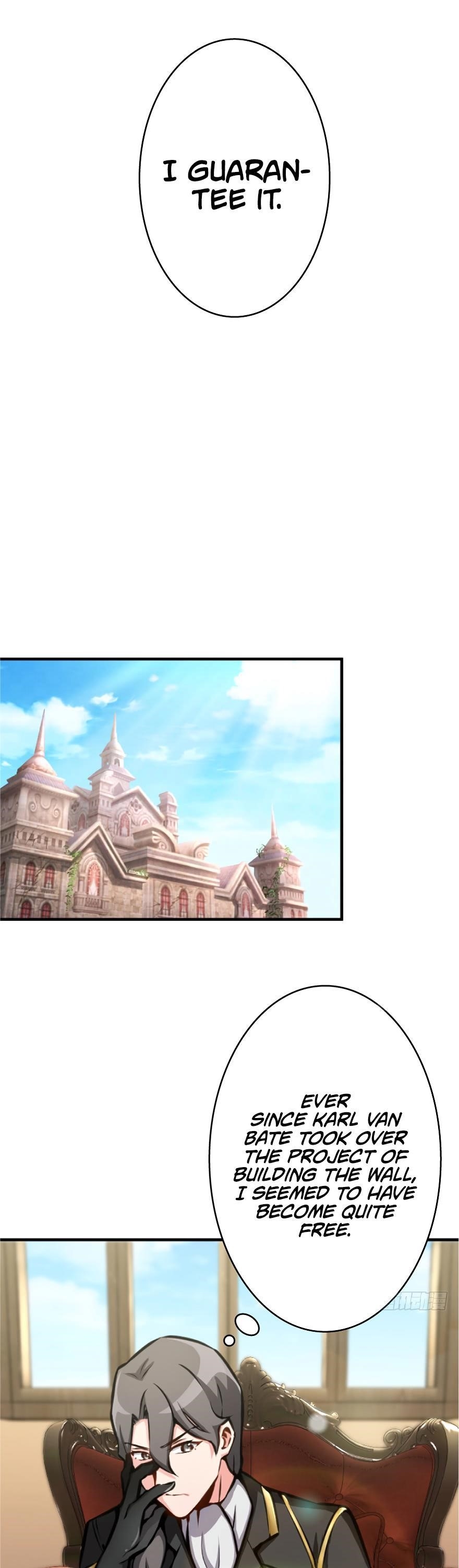 Release That Witch chapter 13 page 22