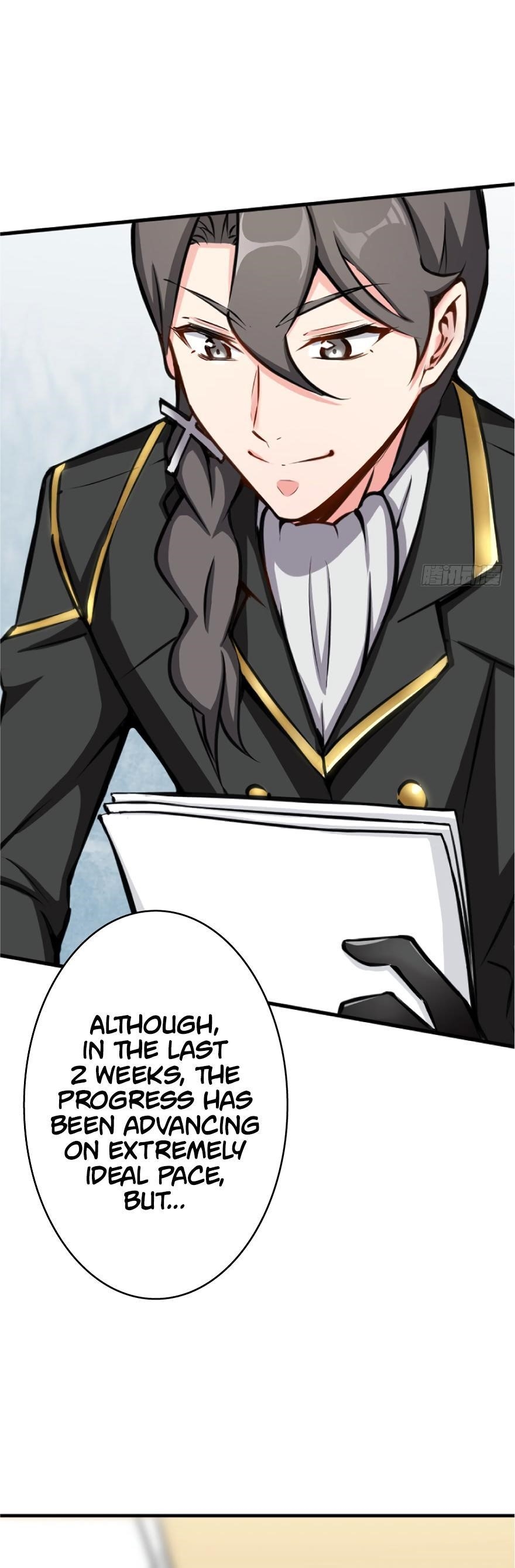 Release That Witch chapter 13 page 25