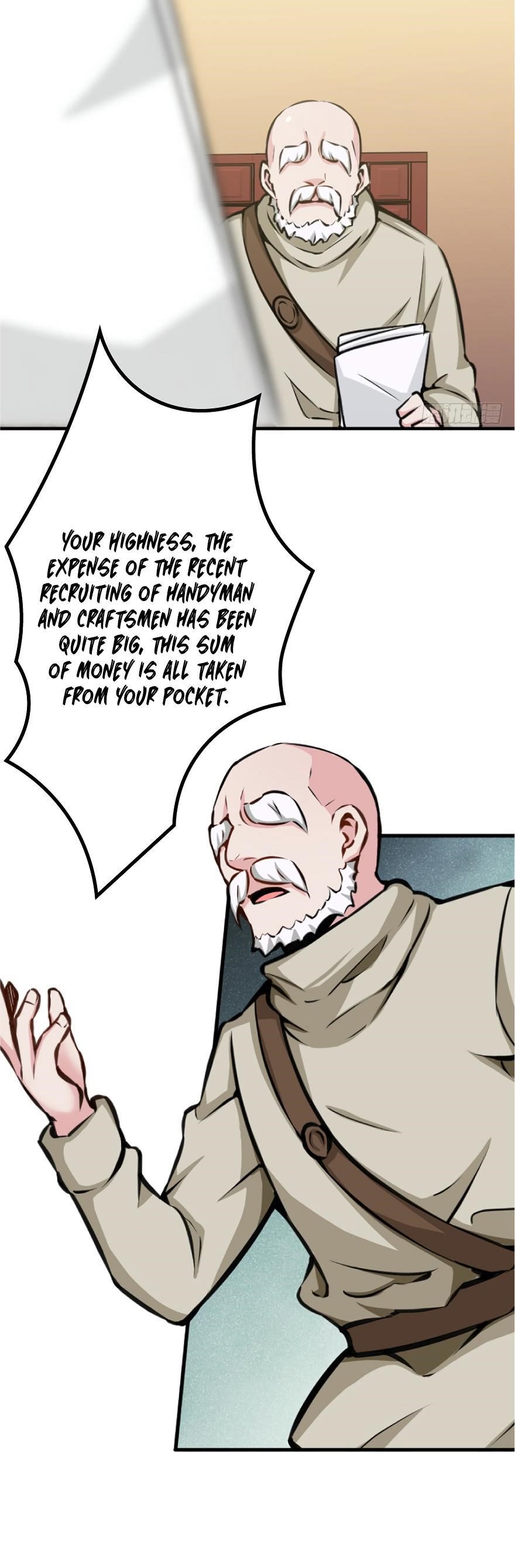 Release That Witch chapter 13 page 26