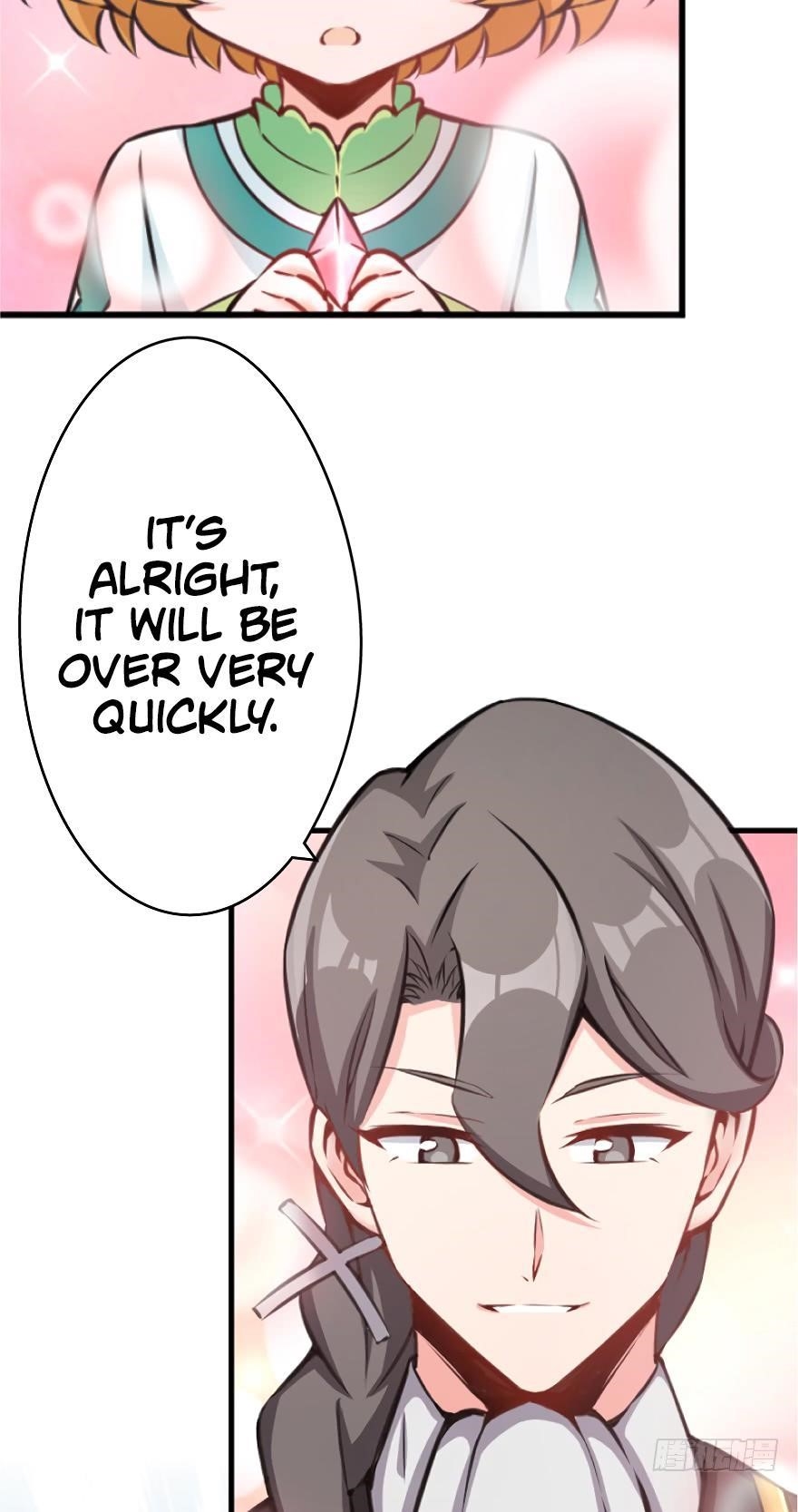 Release That Witch chapter 13 page 2