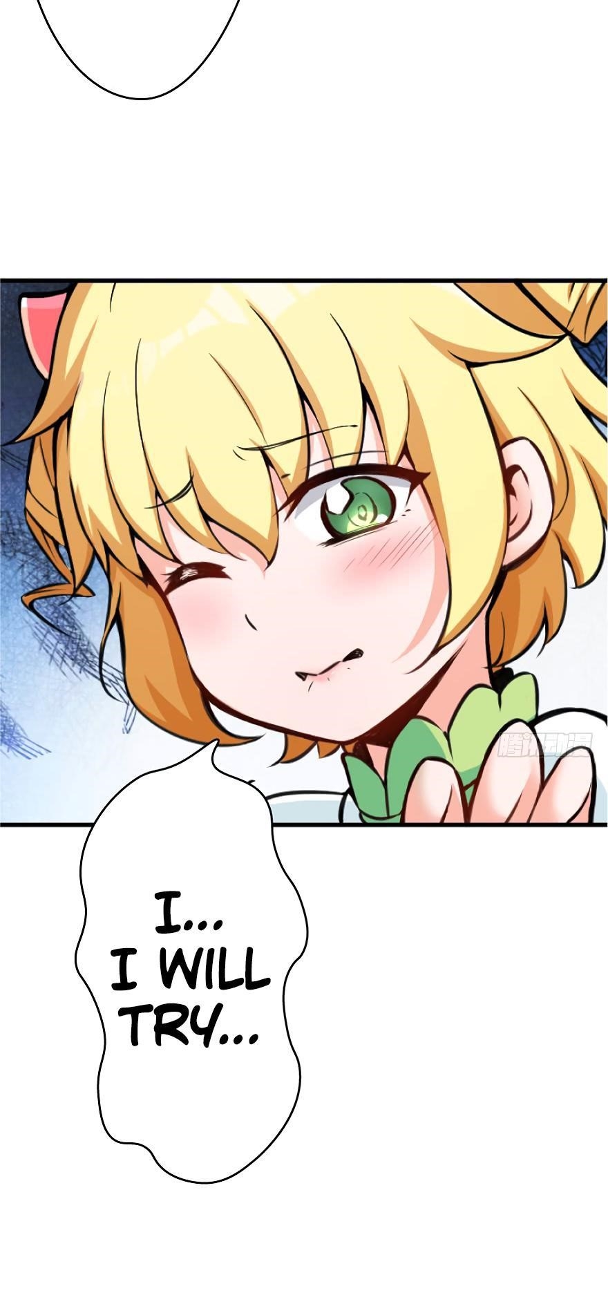 Release That Witch chapter 13 page 6