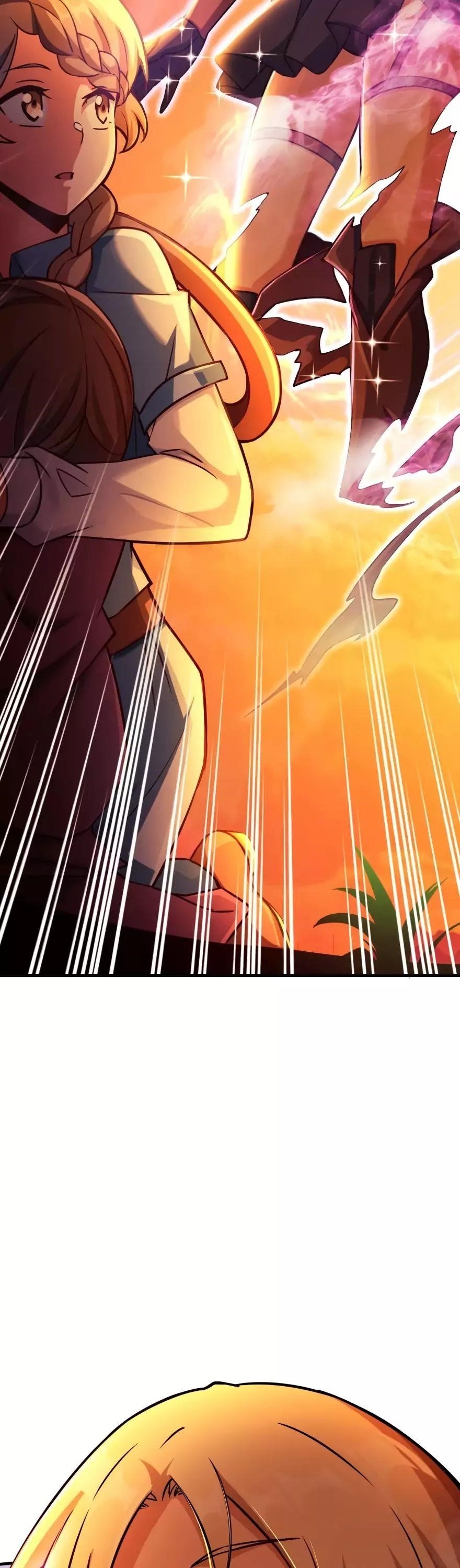 Release That Witch chapter 137 page 8