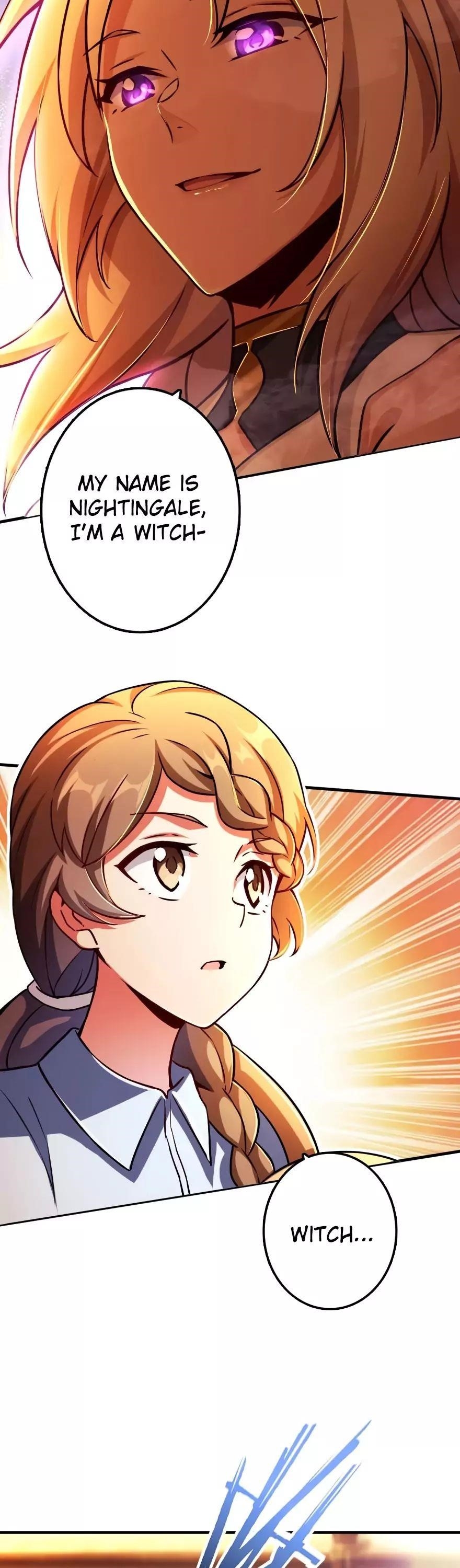 Release That Witch chapter 137 page 9