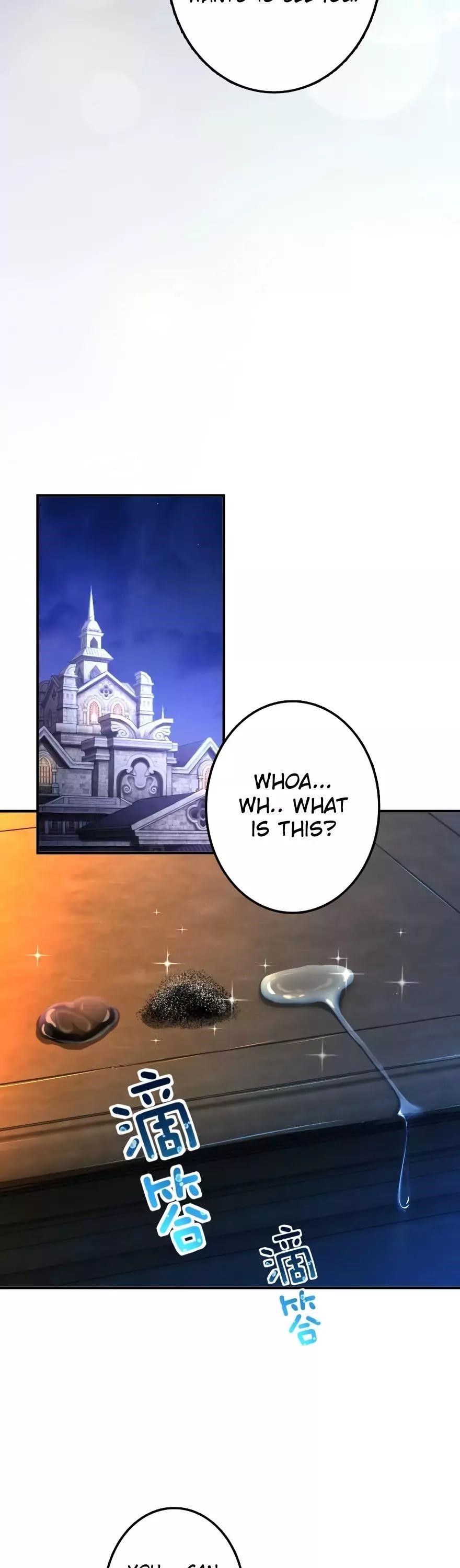 Release That Witch chapter 137 page 11