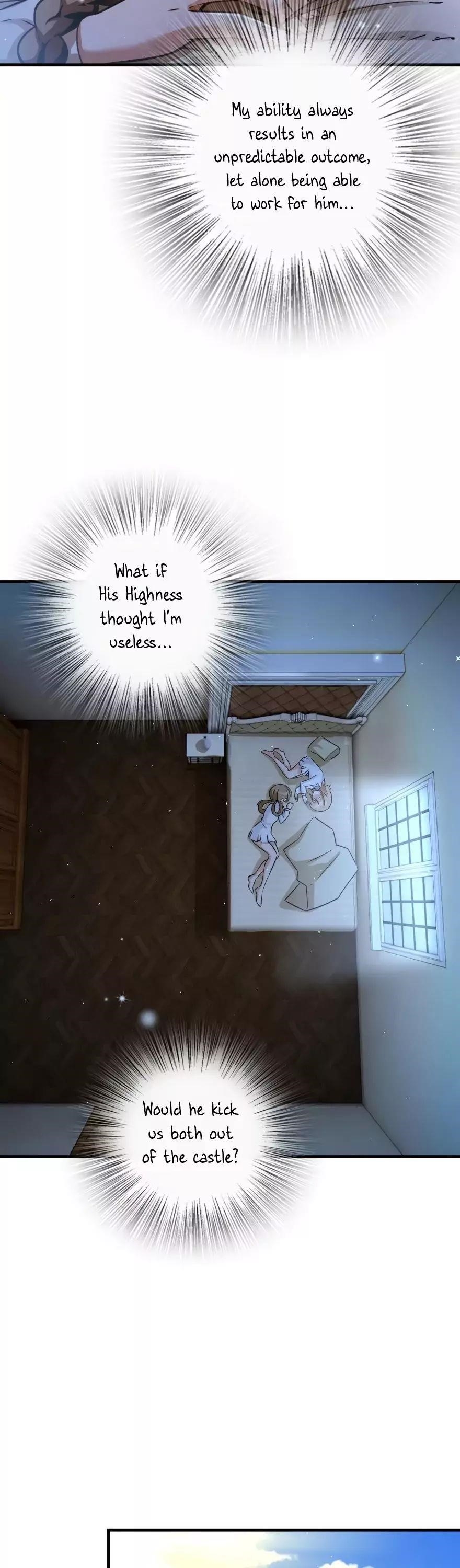 Release That Witch chapter 138 page 12