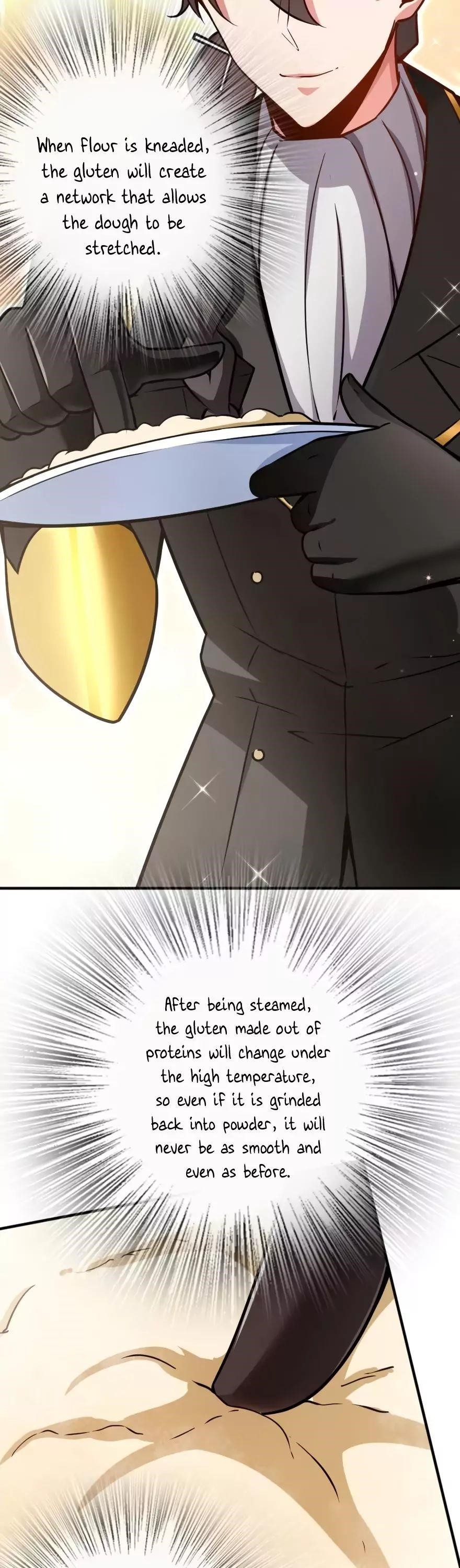 Release That Witch chapter 138 page 19
