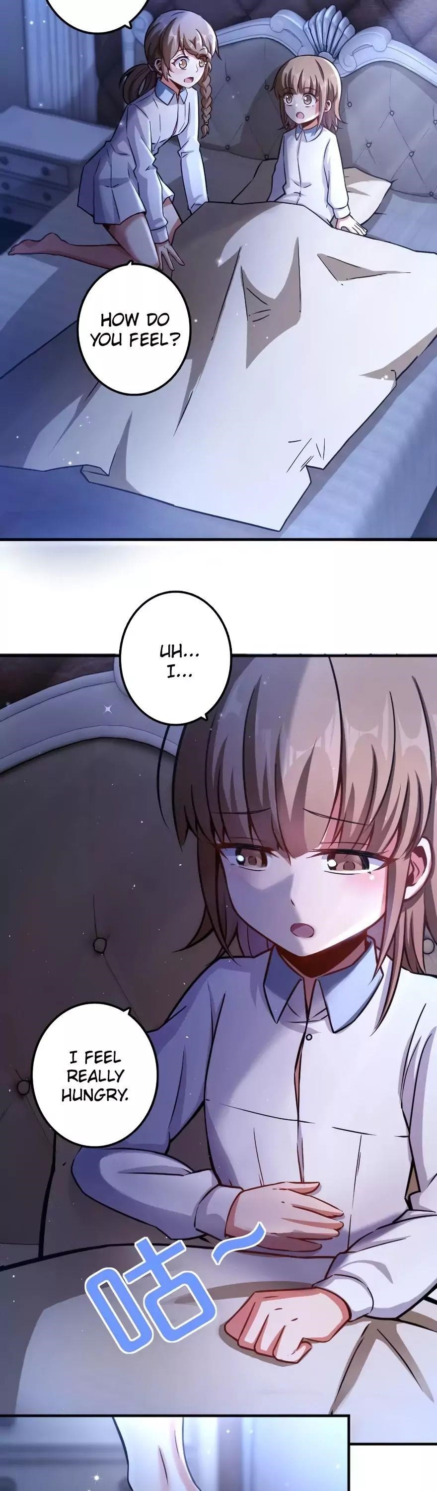 Release That Witch chapter 138 page 3