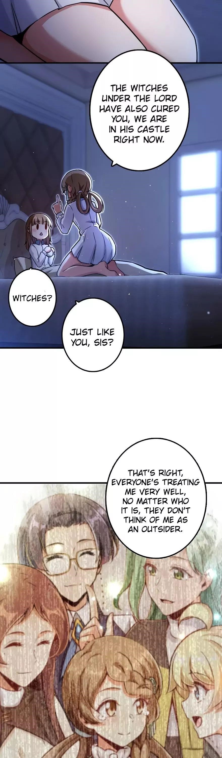 Release That Witch chapter 138 page 5