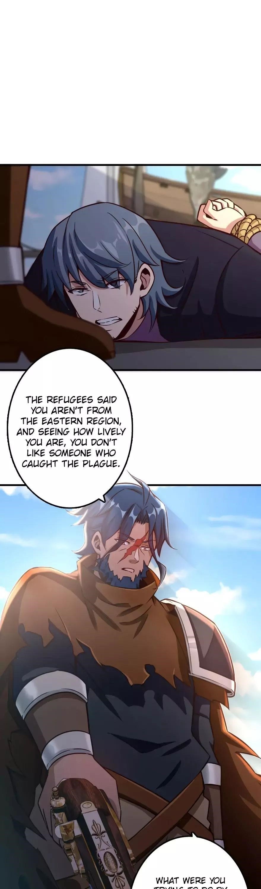 Release That Witch chapter 141 page 15