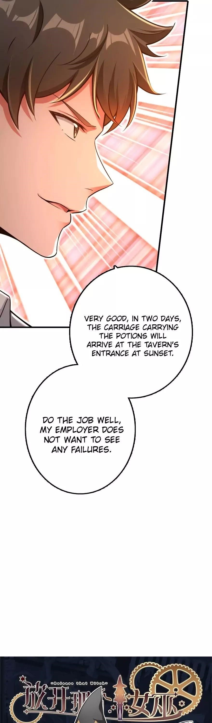Release That Witch chapter 142 page 25