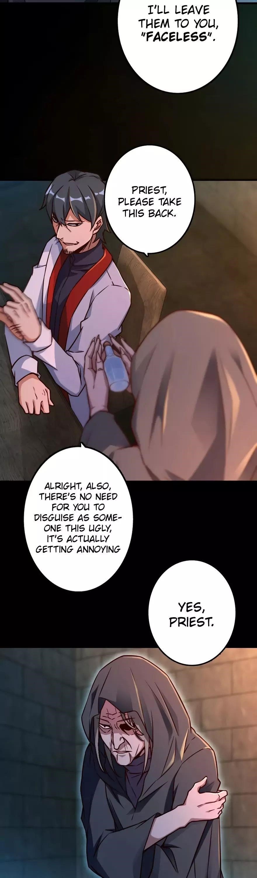 Release That Witch chapter 143 page 16
