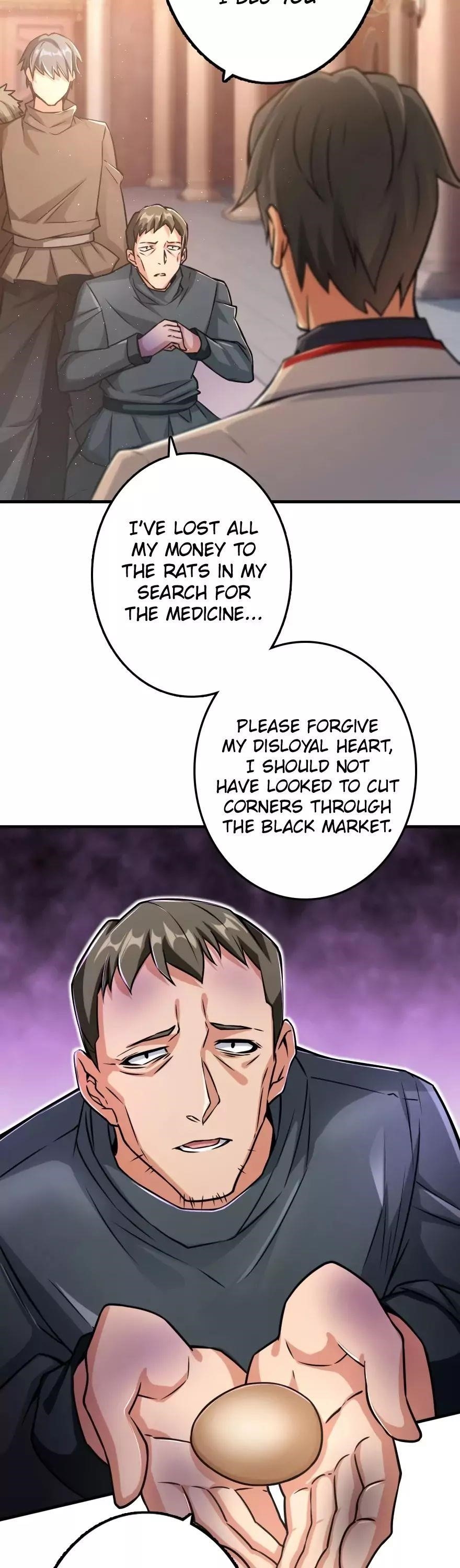 Release That Witch chapter 143 page 2