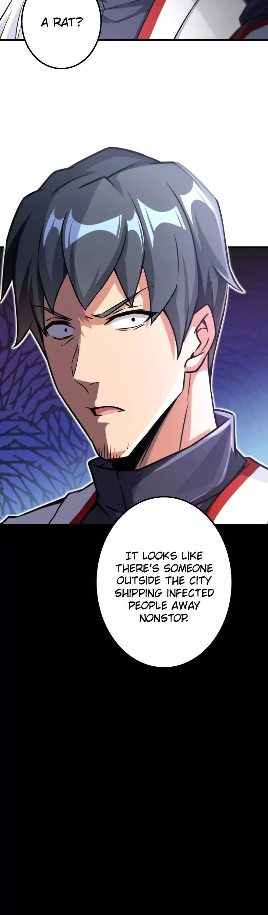 Release That Witch chapter 143 page 5