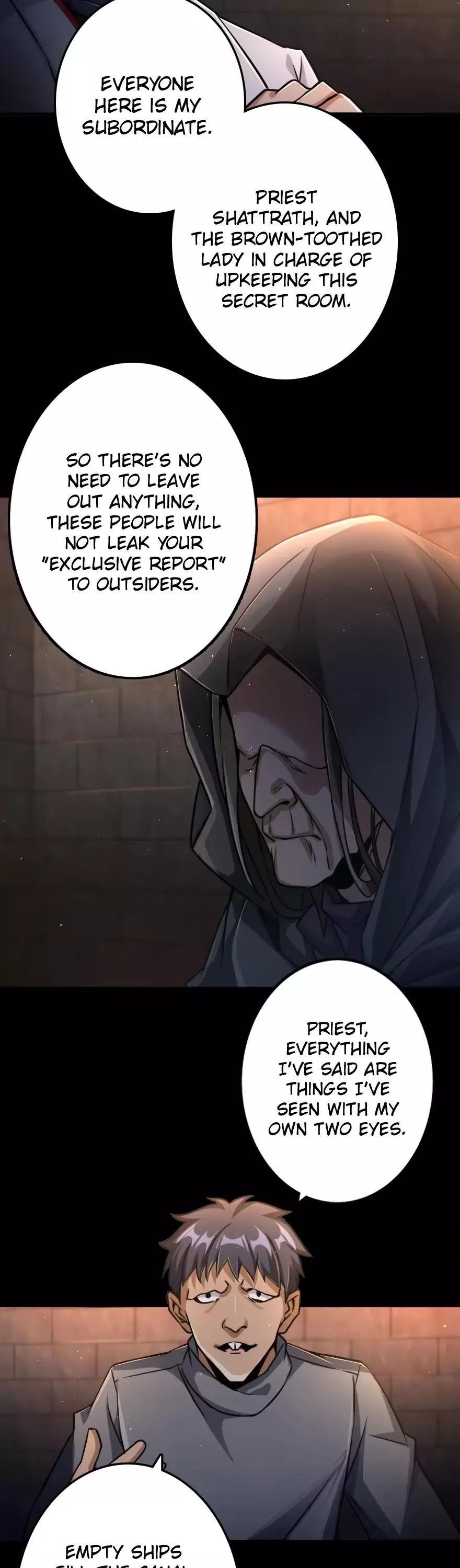 Release That Witch chapter 143 page 7