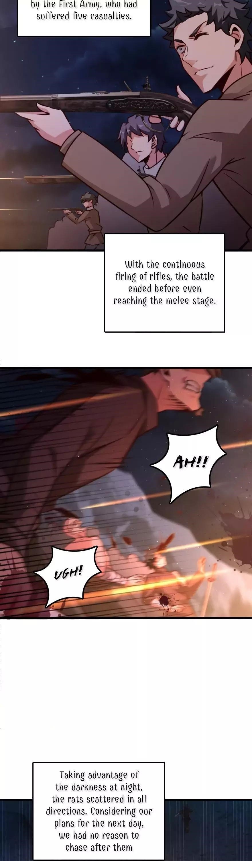 Release That Witch chapter 145 page 17