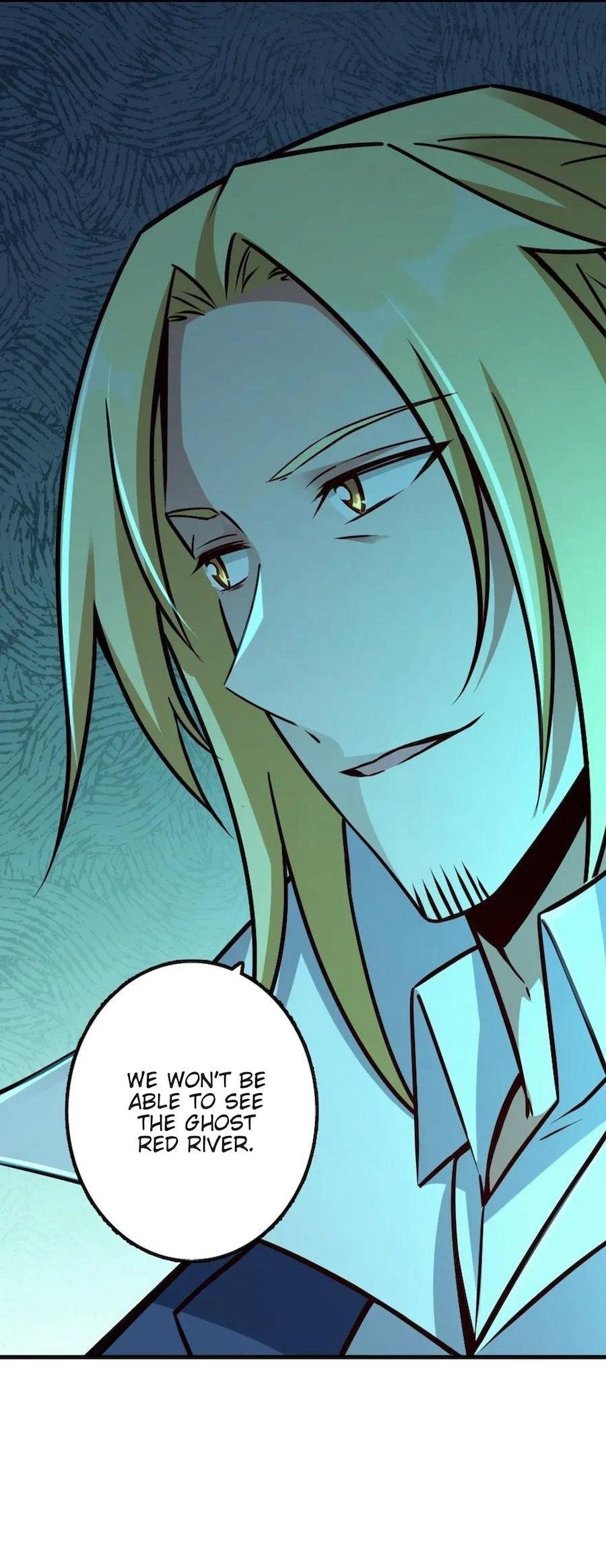Release That Witch chapter 147 page 10