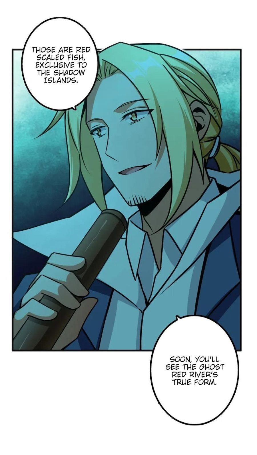 Release That Witch chapter 147 page 14
