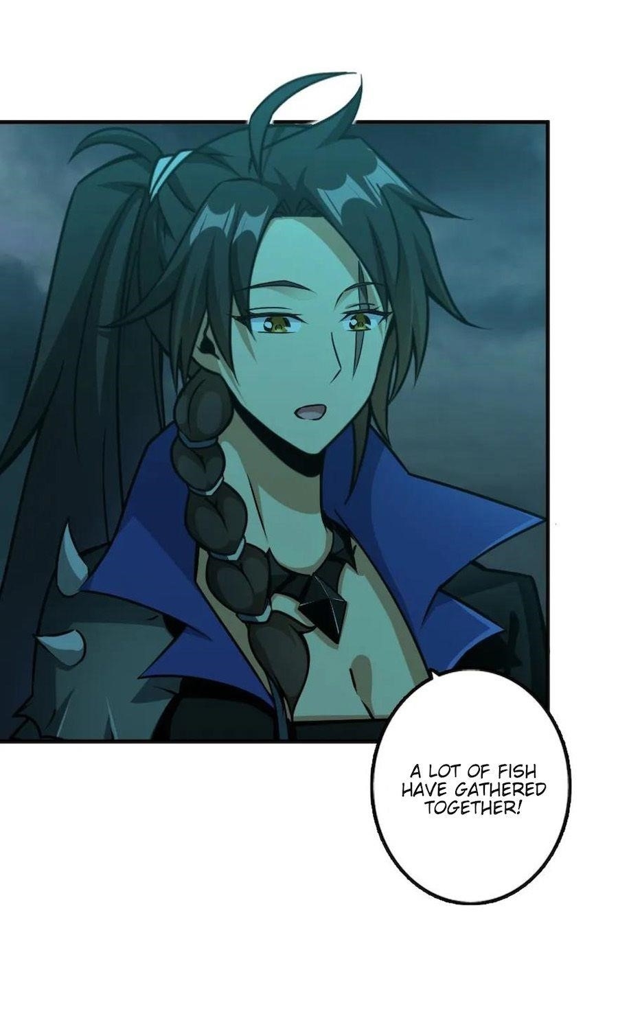 Release That Witch chapter 147 page 15