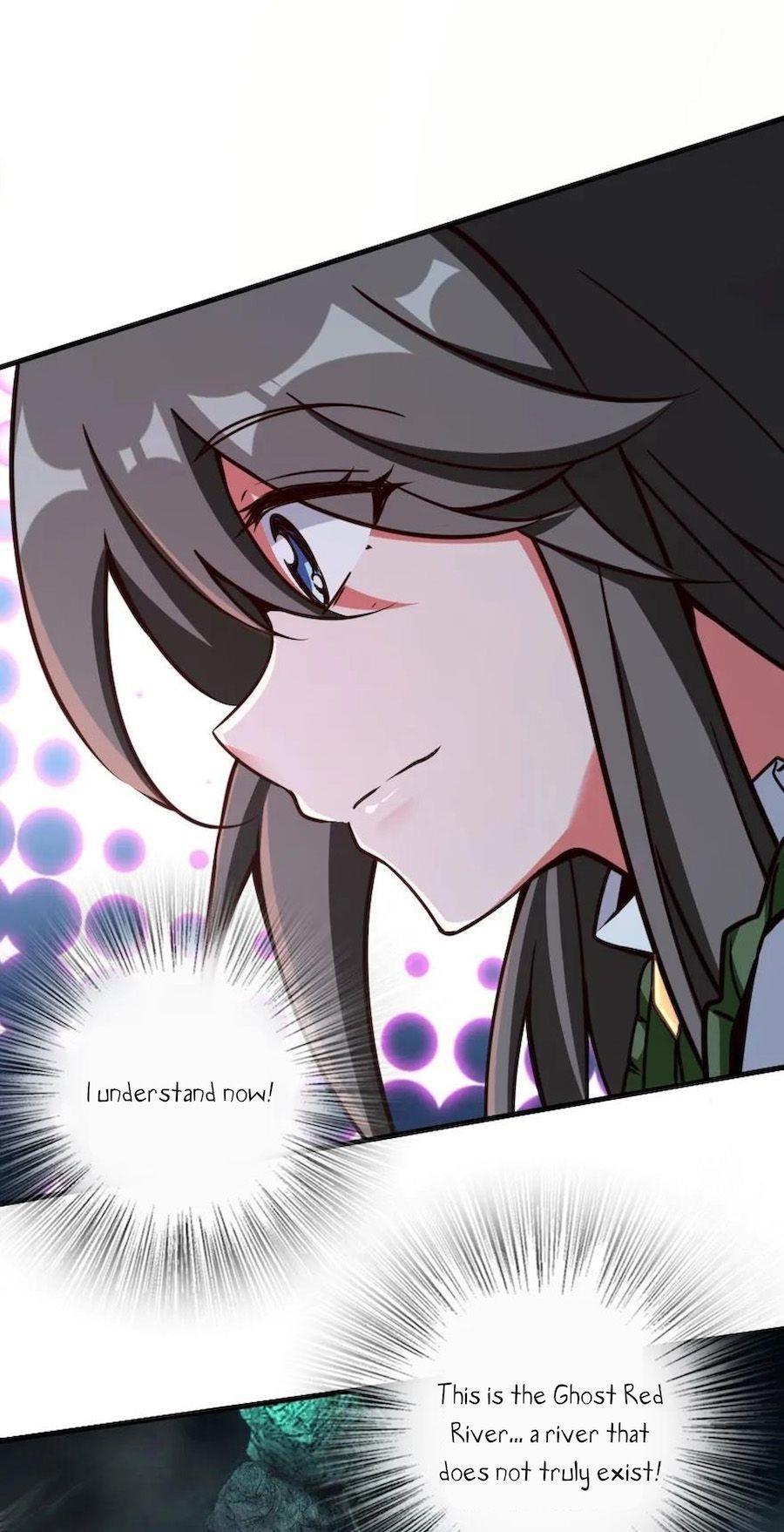 Release That Witch chapter 147 page 18