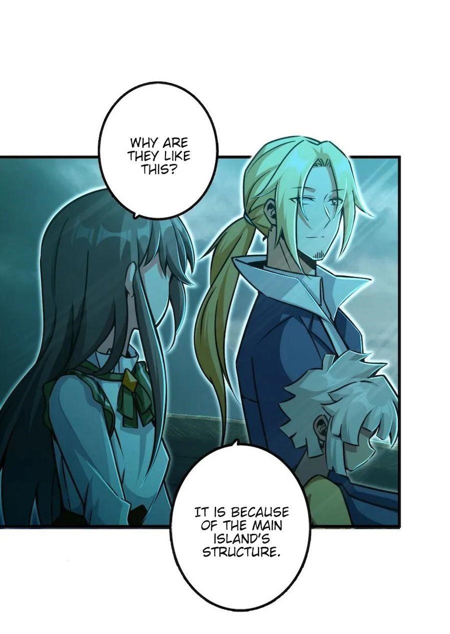 Release That Witch chapter 147 page 20
