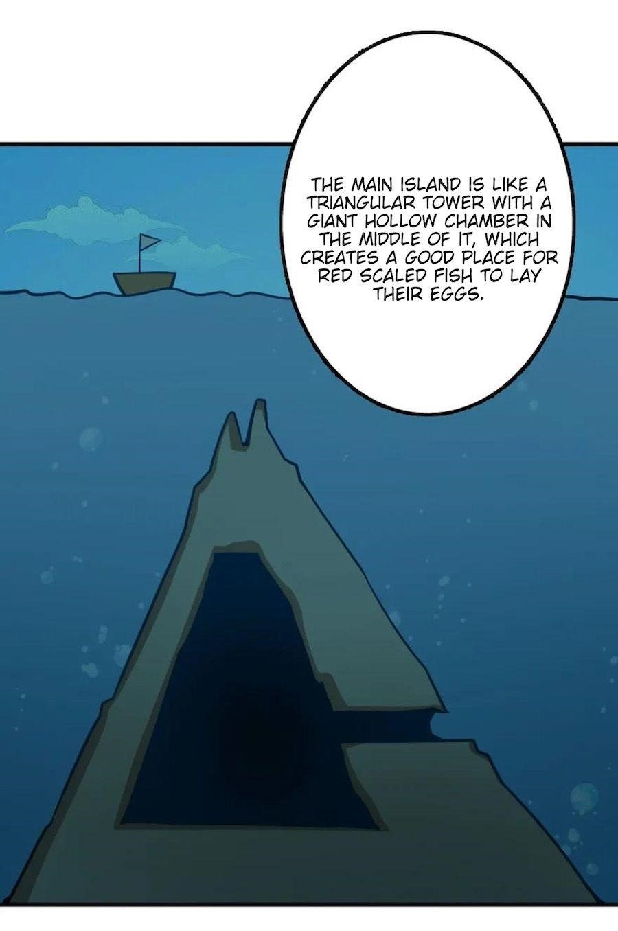 Release That Witch chapter 147 page 21