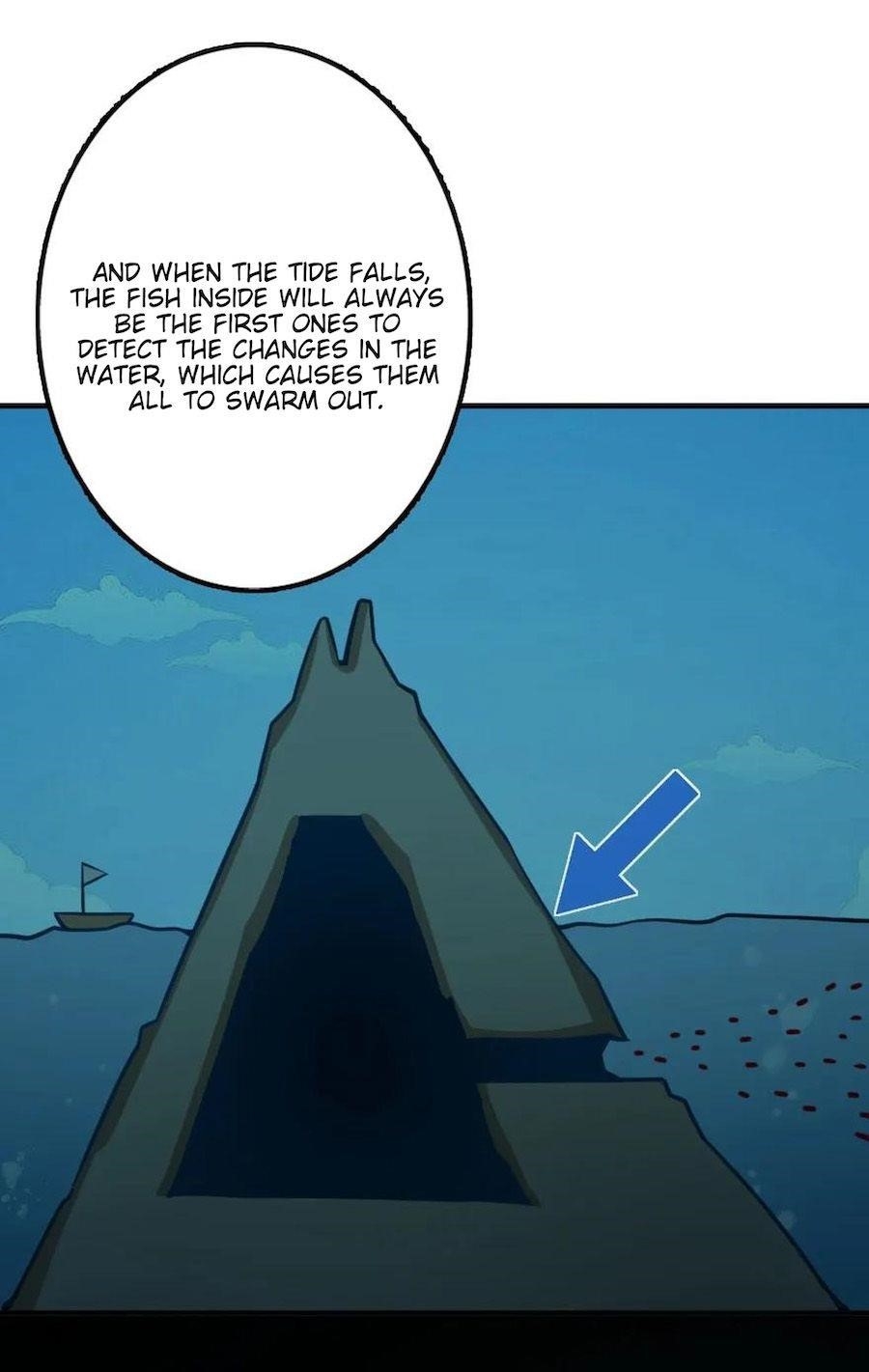 Release That Witch chapter 147 page 22