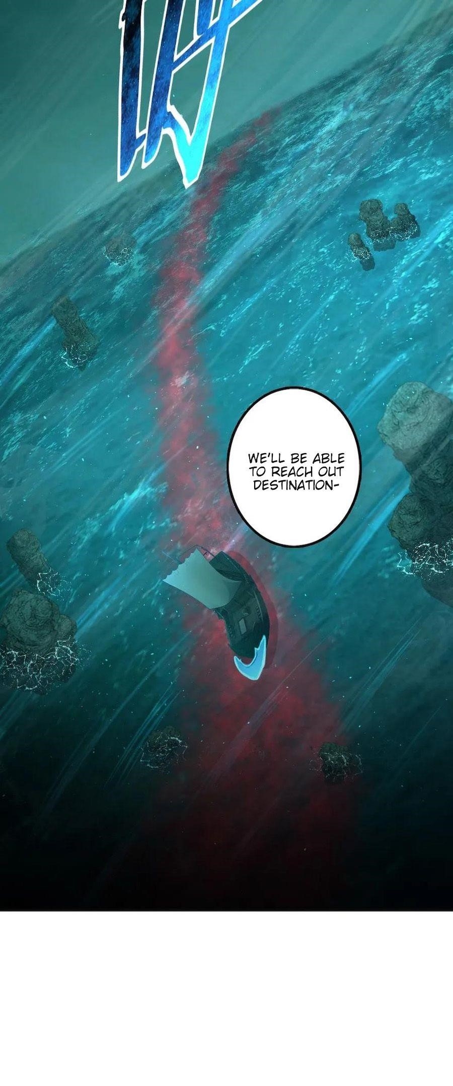 Release That Witch chapter 147 page 24