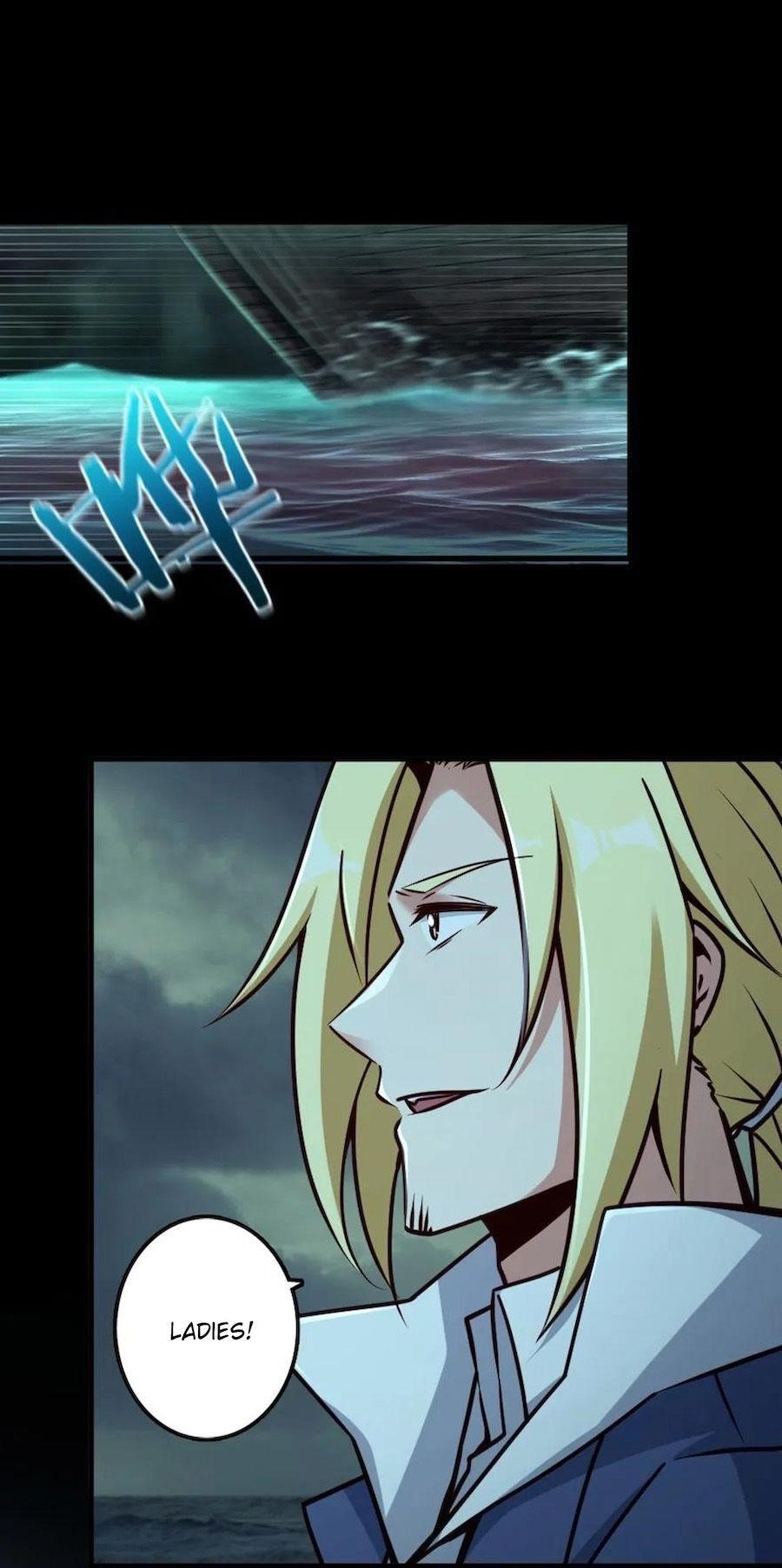 Release That Witch chapter 147 page 25