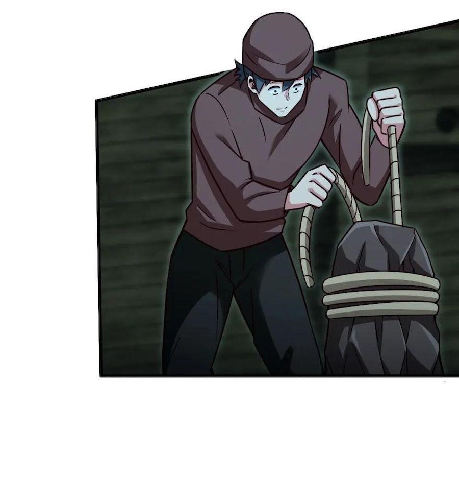 Release That Witch chapter 147 page 30