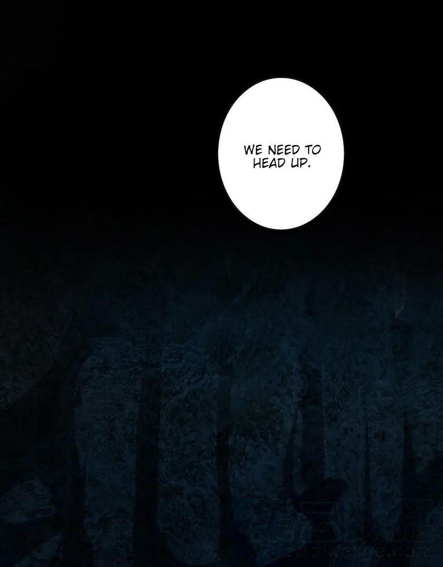 Release That Witch chapter 147 page 33