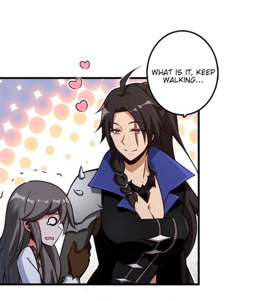 Release That Witch chapter 147 page 37