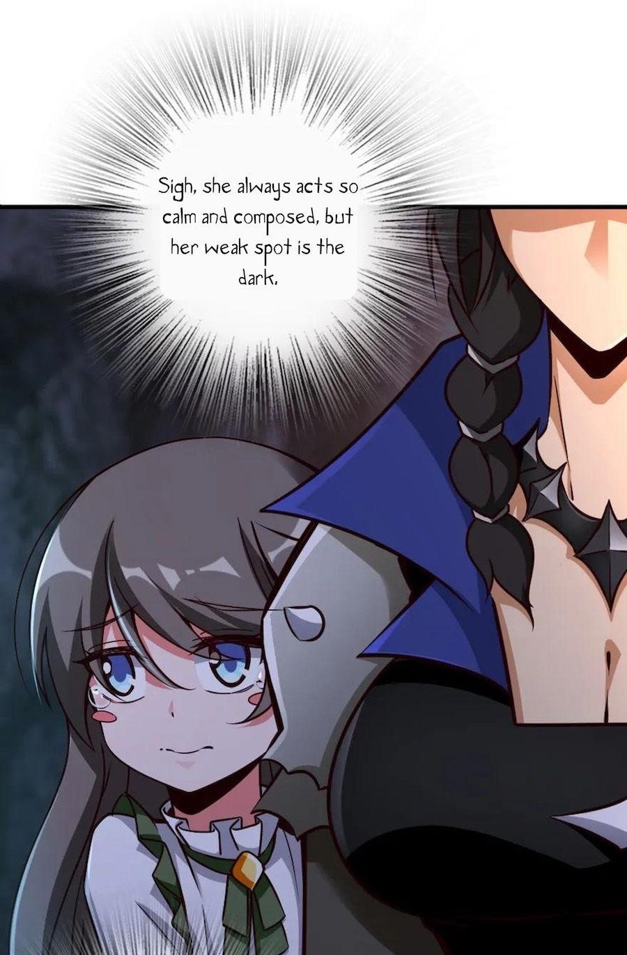 Release That Witch chapter 147 page 38