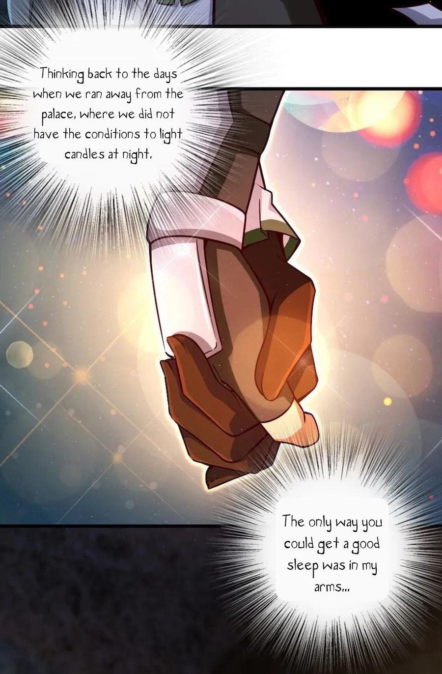 Release That Witch chapter 147 page 39