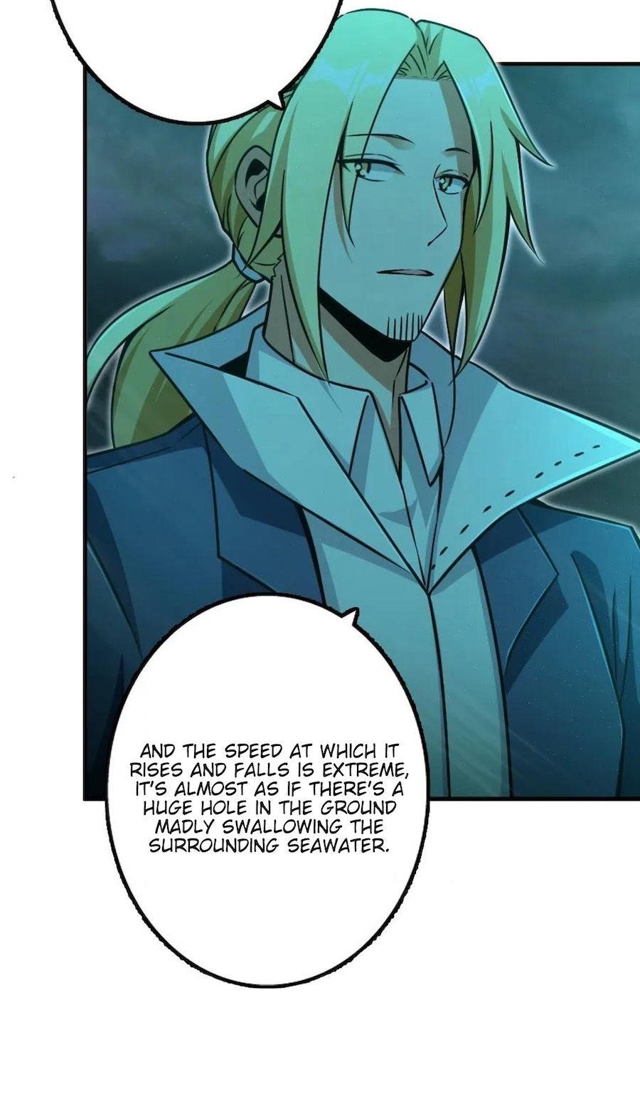Release That Witch chapter 147 page 5