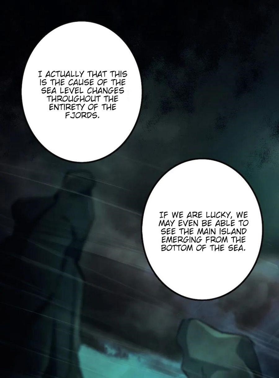Release That Witch chapter 147 page 6