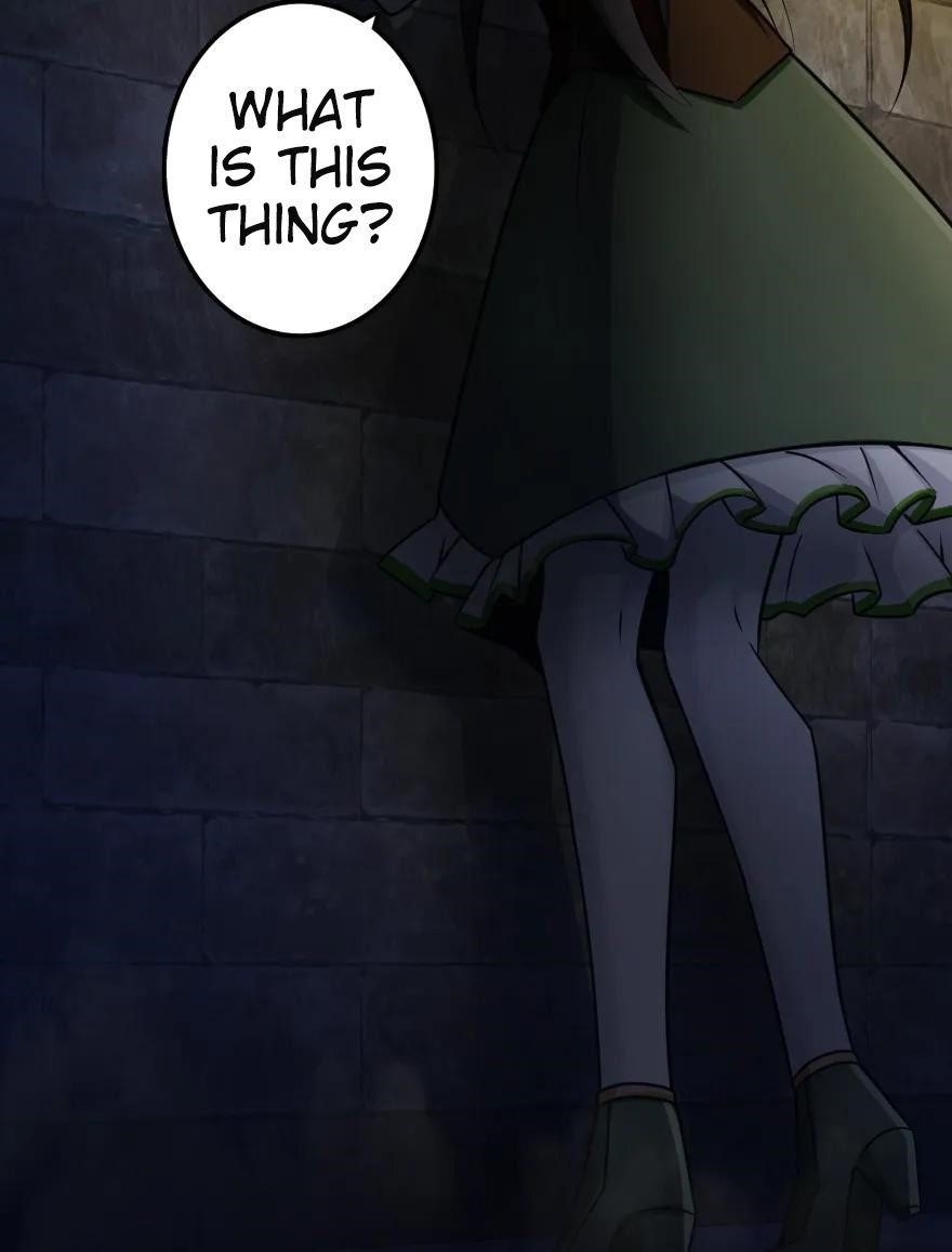 Release That Witch chapter 148 page 11